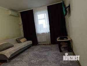 1-к квартира, на длительный срок, 38м2, 13/17 этаж