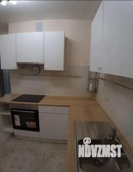 1-к квартира, на длительный срок, 35м2, 17/18 этаж