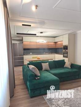 2-к квартира, на длительный срок, 78м2, 9/24 этаж