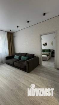 2-к квартира, на длительный срок, 55м2, 9/9 этаж