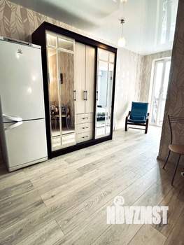 1-к квартира, на длительный срок, 40м2, 7/18 этаж