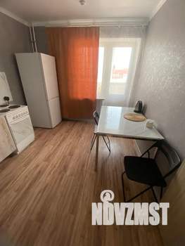 1-к квартира, посуточно, 36м2, 16/16 этаж