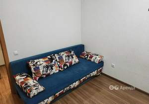 1-к квартира, на длительный срок, 34м2, 3/19 этаж