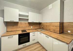 1-к квартира, на длительный срок, 35м2, 4/16 этаж