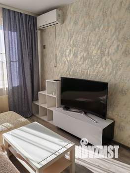 1-к квартира, на длительный срок, 40м2, 11/25 этаж