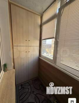 1-к квартира, на длительный срок, 43м2, 3/6 этаж