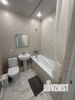 1-к квартира, на длительный срок, 37м2, 7/24 этаж