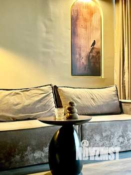 Студия квартира, на длительный срок, 31м2, 9/24 этаж