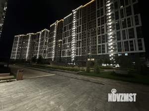 1-к квартира, на длительный срок, 35м2, 3/23 этаж