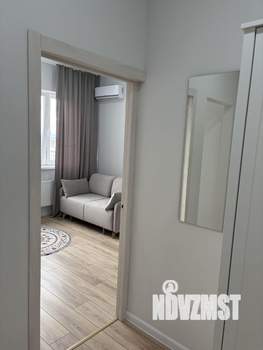 1-к квартира, на длительный срок, 36м2, 20/20 этаж