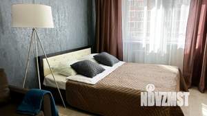 2-к квартира, посуточно, 40м2, 1/1 этаж