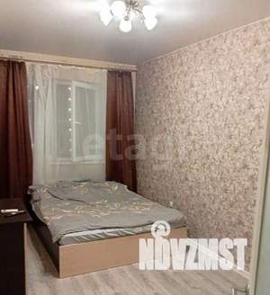 1-к квартира, на длительный срок, 38м2, 6/17 этаж