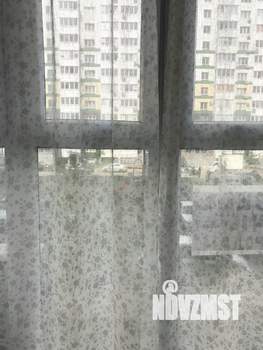 2-к квартира, на длительный срок, 43м2, 2/17 этаж