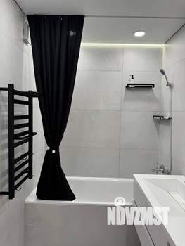 1-к квартира, на длительный срок, 55м2, 8/16 этаж