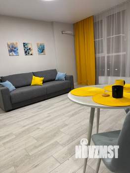 Студия квартира, на длительный срок, 30м2, 10/20 этаж