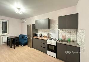 2-к квартира, на длительный срок, 54м2, 7/24 этаж