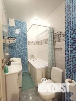 Студия квартира, посуточно, 26м2, 9/10 этаж