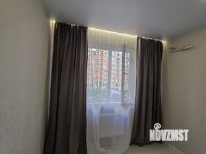 1-к квартира, на длительный срок, 41м2, 2/16 этаж