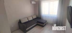 1-к квартира, на длительный срок, 34м2, 8/10 этаж
