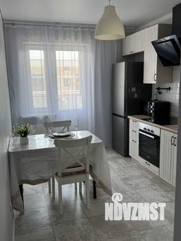 1-к квартира, посуточно, 33м2, 16/16 этаж