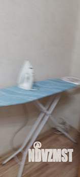 Студия квартира, на длительный срок, 26м2, 10/14 этаж