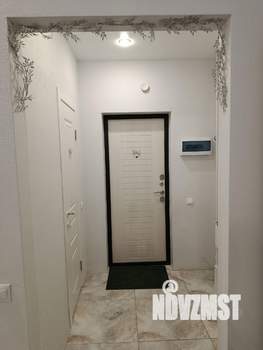 Студия квартира, посуточно, 33м2, 2/9 этаж