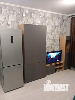 Студия квартира, на длительный срок, 25м2, 13/18 этаж