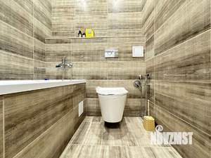 1-к квартира, на длительный срок, 40м2, 4/9 этаж