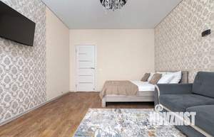 2-к квартира, на длительный срок, 58м2, 15/19 этаж