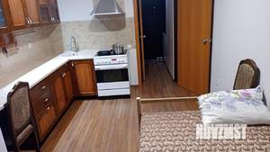 Студия квартира, на длительный срок, 20м2, 16/19 этаж