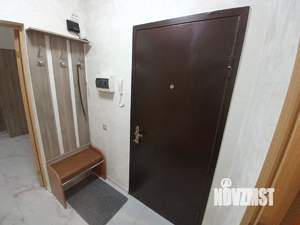 1-к квартира, на длительный срок, 39м2, 7/16 этаж