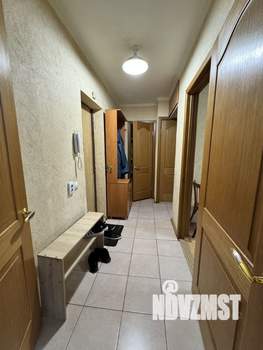 2-к квартира, на длительный срок, 46м2, 4/5 этаж