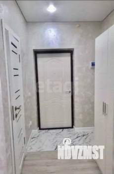 Студия квартира, на длительный срок, 22м2, 8/8 этаж