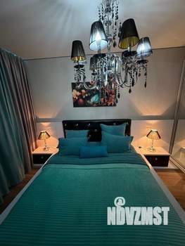 1-к квартира, на длительный срок, 39м2, 3/16 этаж