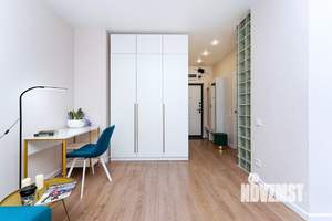 2-к квартира, на длительный срок, 40м2, 10/16 этаж