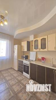 1-к квартира, на длительный срок, 37м2, 10/10 этаж