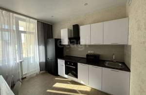 1-к квартира, на длительный срок, 41м2, 8/22 этаж