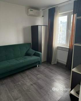 2-к квартира, на длительный срок, 40м2, 6/8 этаж