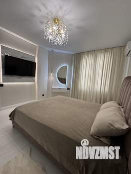 1-к квартира, на длительный срок, 42м2, 4/16 этаж