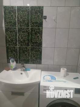 Студия квартира, на длительный срок, 25м2, 14/16 этаж