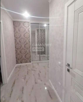 1-к квартира, на длительный срок, 44м2, 14/22 этаж