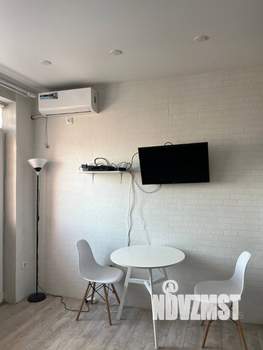 Студия квартира, на длительный срок, 22м2, 16/17 этаж