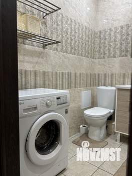 1-к квартира, на длительный срок, 44м2, 6/23 этаж