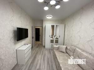 1-к квартира, на длительный срок, 38м2, 15/24 этаж