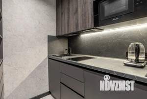 1-к квартира, посуточно, 16м2, 1/3 этаж