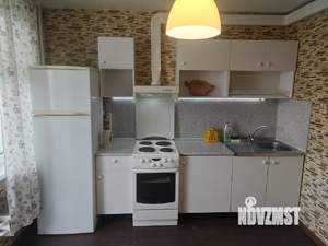 1-к квартира, на длительный срок, 40м2, 9/12 этаж