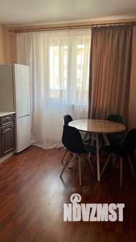 1-к квартира, на длительный срок, 34м2, 2/10 этаж
