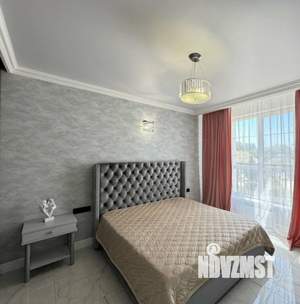 2-к квартира, на длительный срок, 75м2, 2/3 этаж