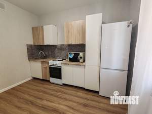 1-к квартира, на длительный срок, 35м2, 9/17 этаж