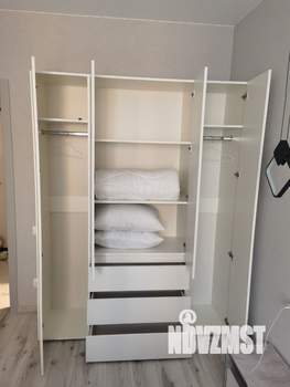 1-к квартира, на длительный срок, 36м2, 8/24 этаж